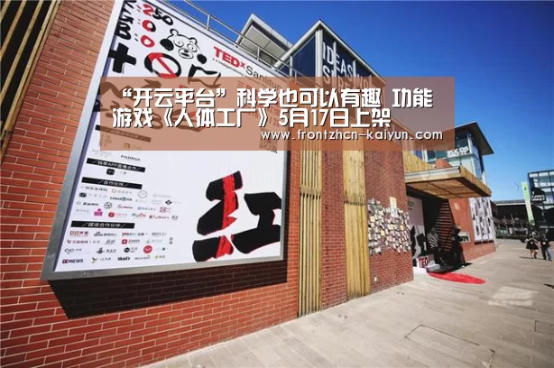 开云平台